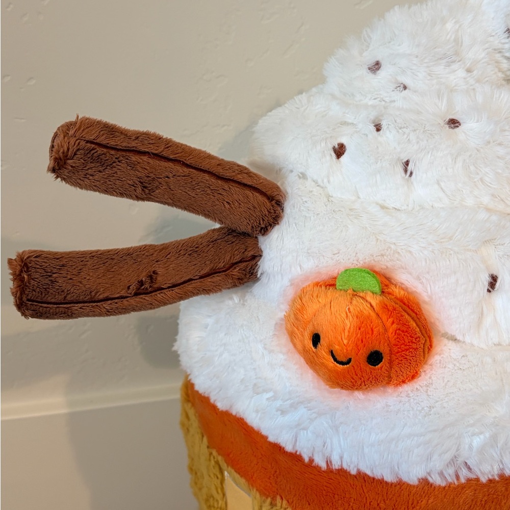 Pumpkin spice latte - Picture 9 of 12